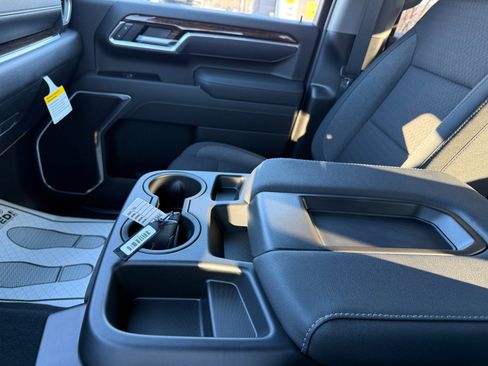 New 2026 GMC Sierra 3500 SLE w/ SLE Value Package image 30