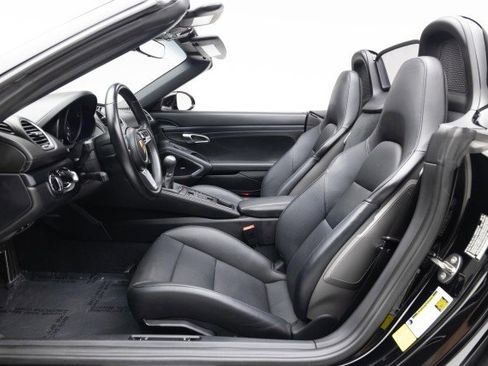 Used 2022 Porsche 718 Boxster GTS image 34