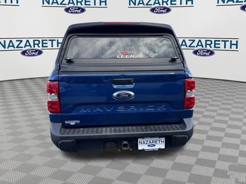 Used 2024 Ford Maverick XLT w/ Equipment Group 300A Standard image 6