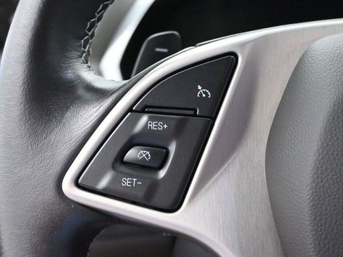 Used 2016 Chevrolet Corvette Z06 w/ 3LZ Preferred Equipment Group RWD image 19