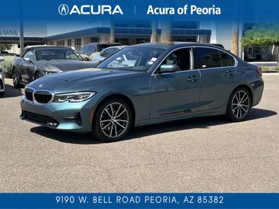 Used 2021 BMW 330i Sedan w/ Premium Package