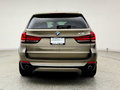 Used 2017 BMW X5 sDrive35i RWD image 6
