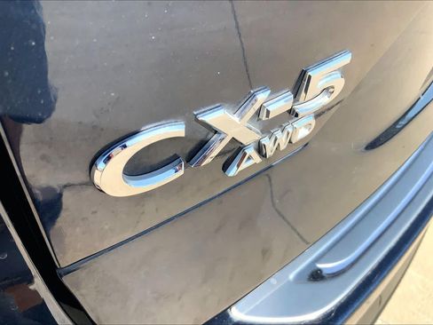 Used 2023 MAZDA CX-5 AWD 2.5 S w/ Premium Plus Pkg image 31