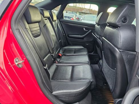 Used 2007 Audi S4 quattro image 11