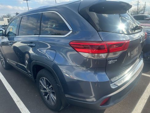 Used 2018 Toyota Highlander XLE image 4