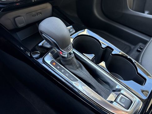 New 2026 Chevrolet Trax ACTIV w/ Driver Confidence Package image 16