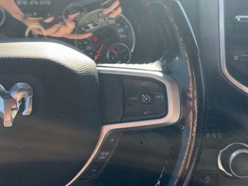 Used 2021 RAM 1500 Lone Star RWD image 13