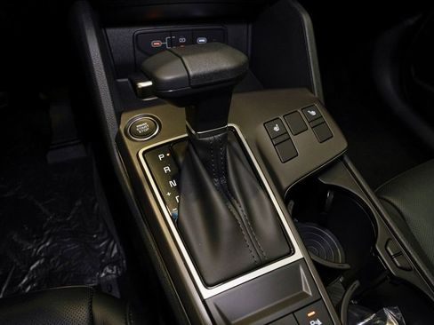 New 2026 Kia Sportage EX image 19
