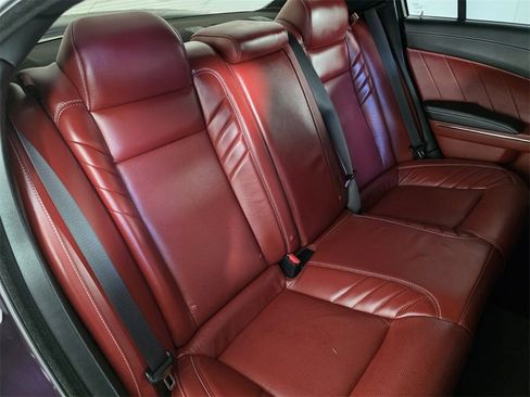 Used 2022 Dodge Charger SRT Hellcat image 32