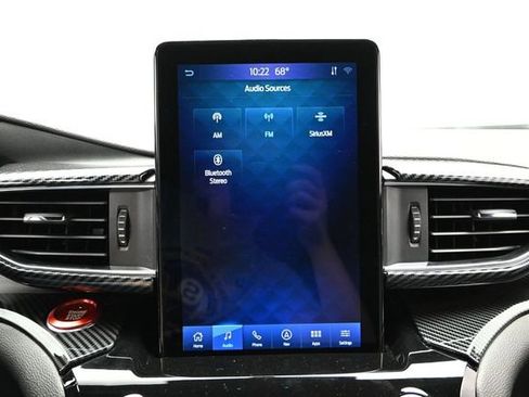 Used 2021 Ford Explorer ST w/ Equipment Group 401A AWD/4WD image 38