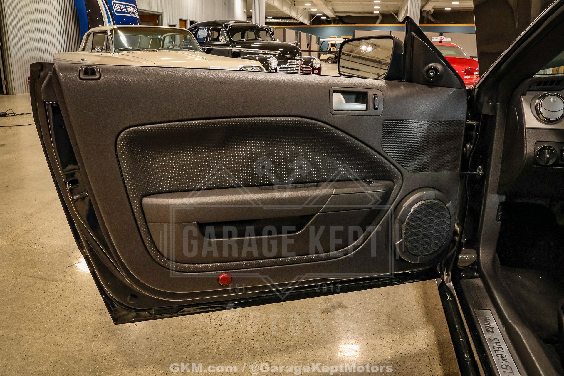 Used 2006 Ford Mustang GT Premium RWD image 98