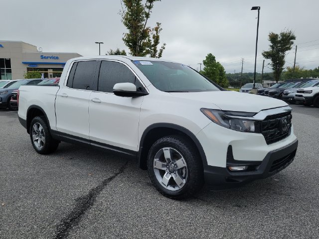 Certified 2026 Honda Ridgeline RTL image 3