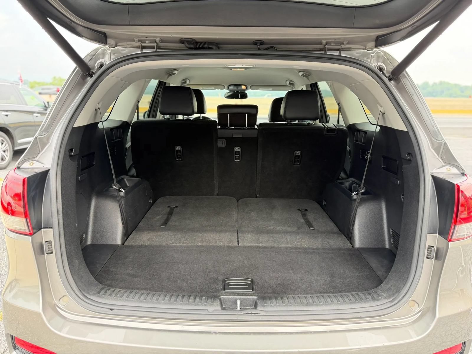 Used 2019 Kia Sorento EX AWD/4WD image 21