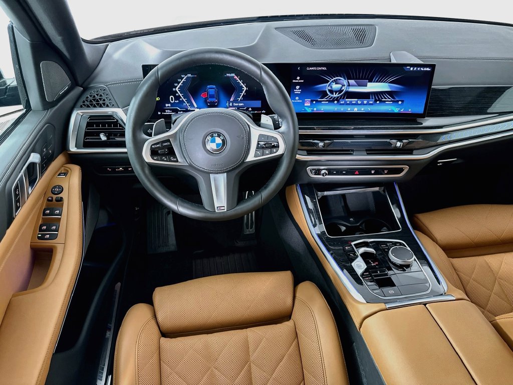 Used 2026 BMW X5 sDrive40i w/ M Sport Package RWD image 23