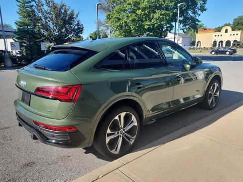 Used 2022 Audi Q5 2.0T Prestige w/ Prestige Package AWD/4WD image 14