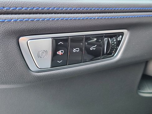 New 2025 Cadillac Escalade IQ Luxury 1 AWD/4WD image 25