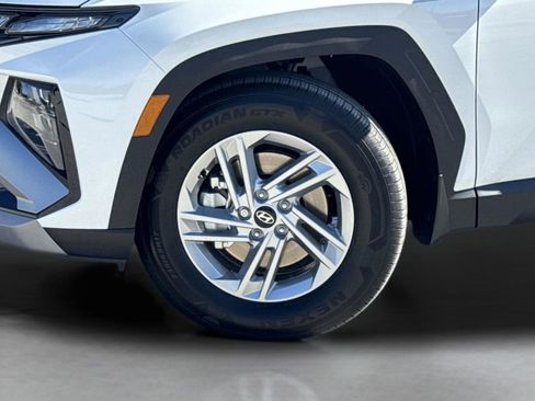 New 2026 Hyundai Tucson SE FWD image 30