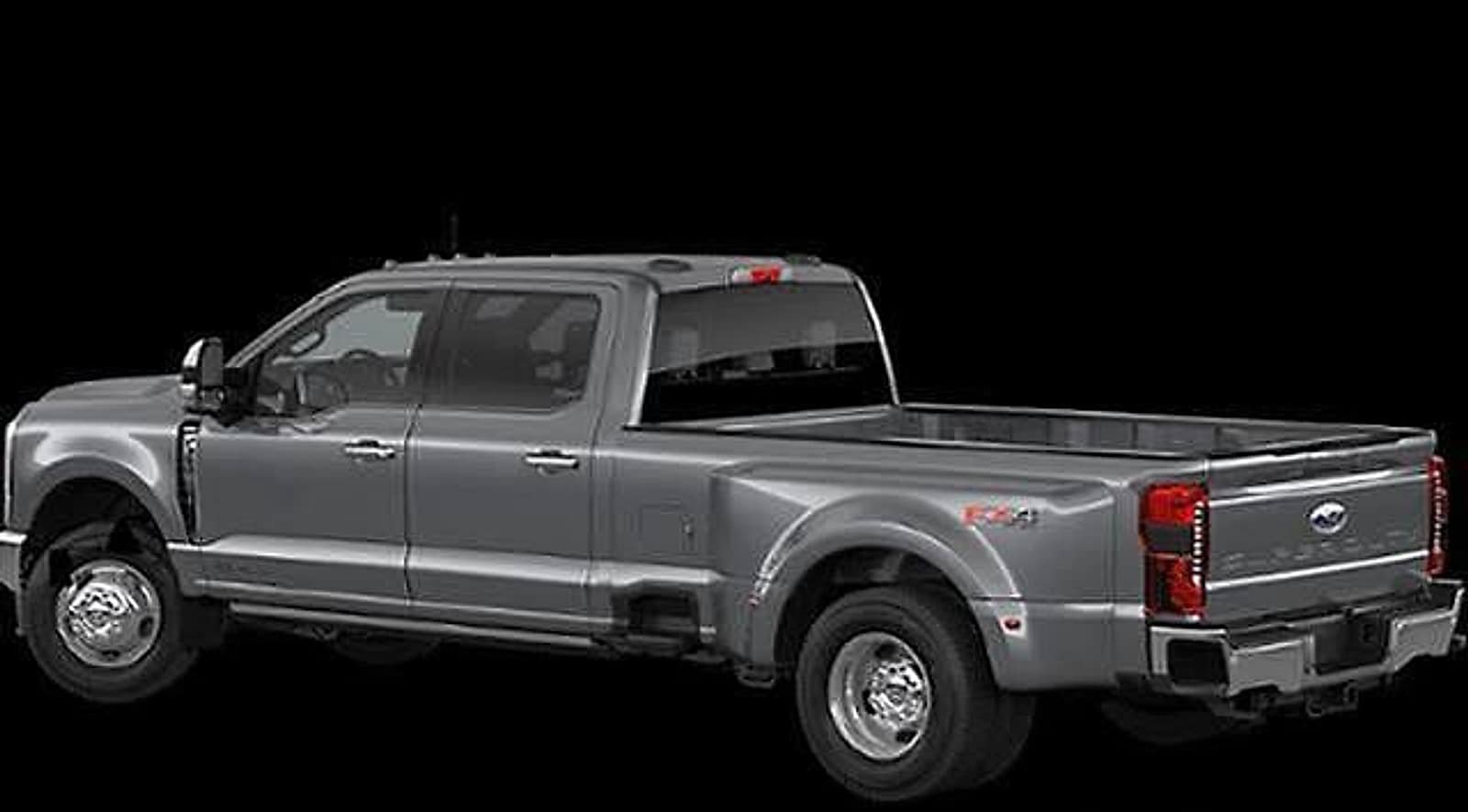 New 2026 Ford F350 Lariat w/ Chrome Package AWD/4WD image 51