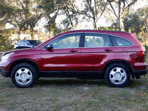 Used 2009 Honda CR-V LX image 3