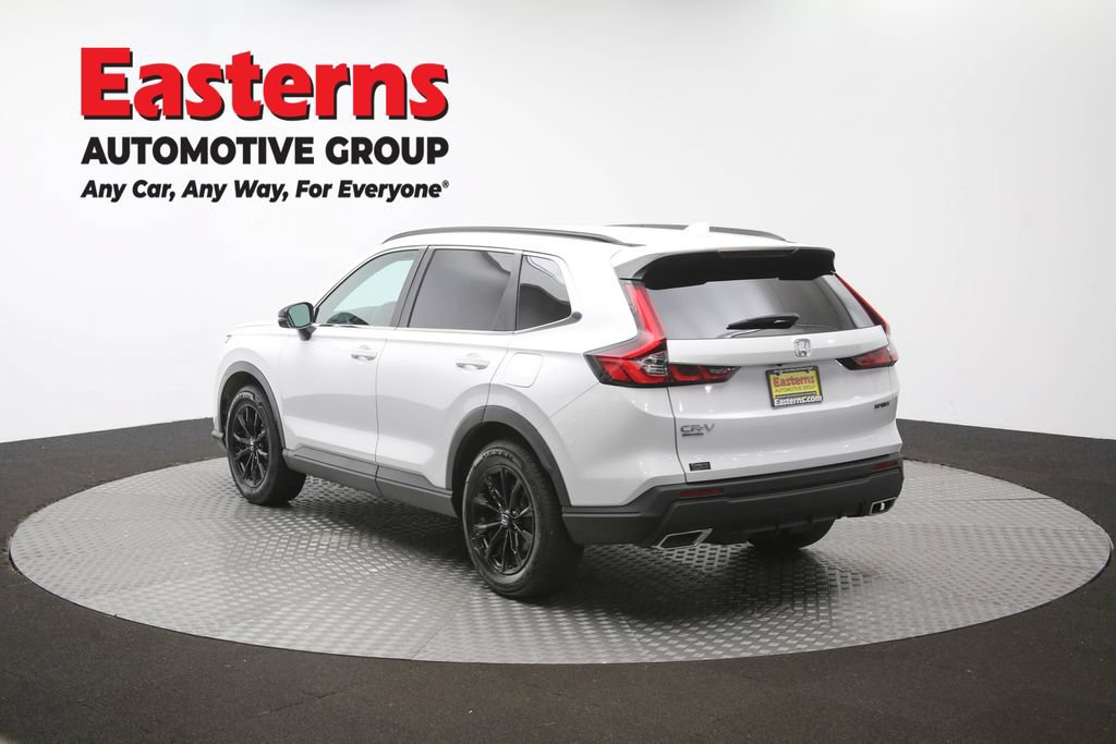Used 2024 Honda CR-V Sport-L image 68