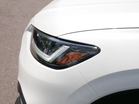 Certified 2027 Honda HR-V Sport image 16