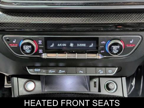 Used 2022 Audi SQ5 Premium w/ Convenience Package image 28