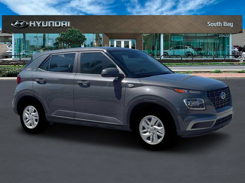 New 2026 Hyundai Venue SE image 10