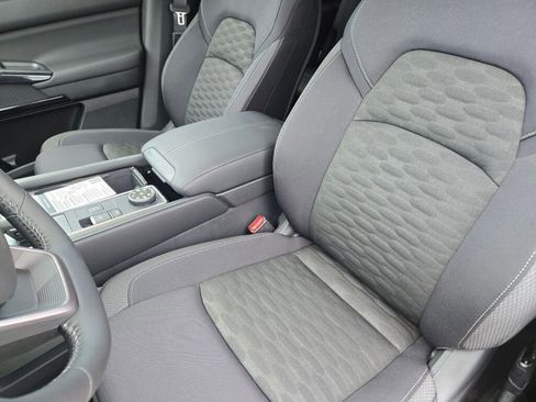 New 2026 Nissan Pathfinder SV AWD/4WD image 20