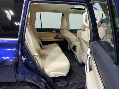 Used 2023 Lexus GX 460 Premium image 28