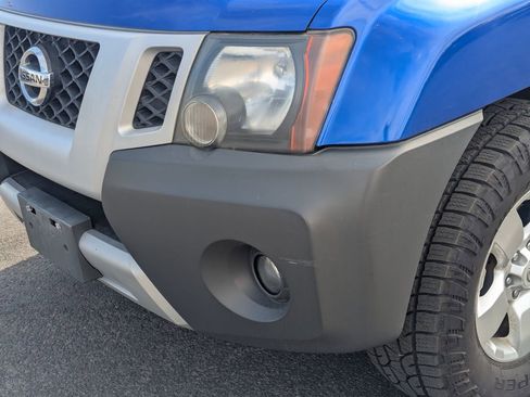 Used 2012 Nissan Xterra S w/ Value Package image 12