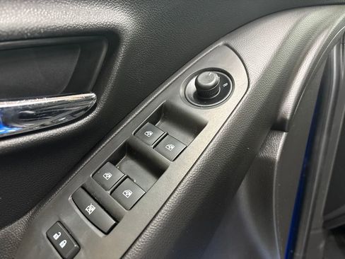 Used 2015 Chevrolet Trax LT w/ LT Plus Package image 11