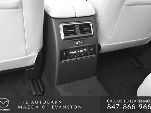 New 2026 MAZDA CX-90 3.3 Turbo w/ Premium Plus Pkg image 26