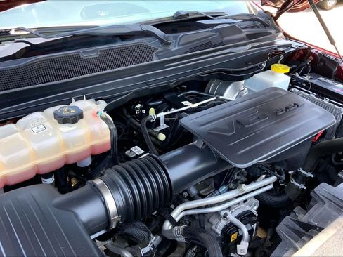 Used 2023 RAM 1500 Lone Star RWD image 32