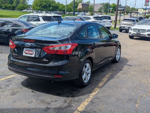 Used 2013 Ford Focus SE FWD image 7