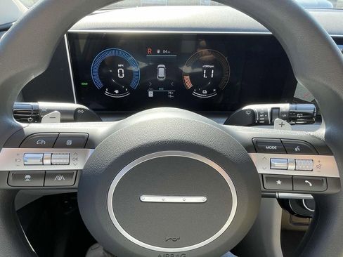 New 2026 Hyundai Tucson SEL image 24