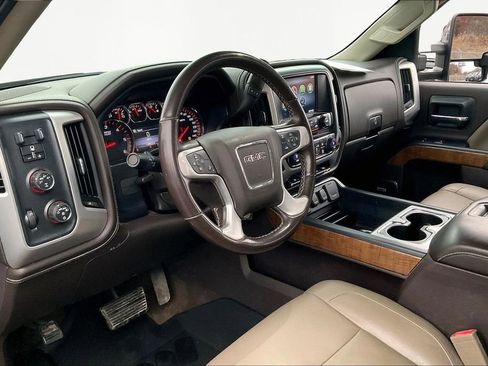 Used 2015 GMC Sierra 1500 SLT w/ SLT Crew Cab Value Package image 19