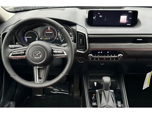 New 2026 MAZDA CX-50 2.5 Hybrid w/ Weather Package image 14