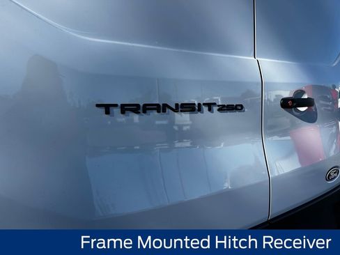 New 2026 Ford Transit 250 148 Medium Roof w/ Load Area Protection Package image 19