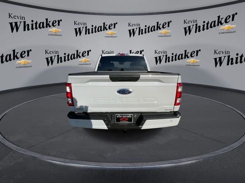 Used 2023 Ford F150 XL w/ STX Appearance Package image 7