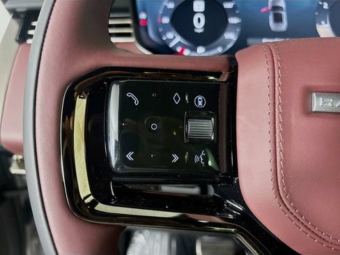 New 2026 Land Rover Range Rover Sport Dynamic SE AWD/4WD image 10