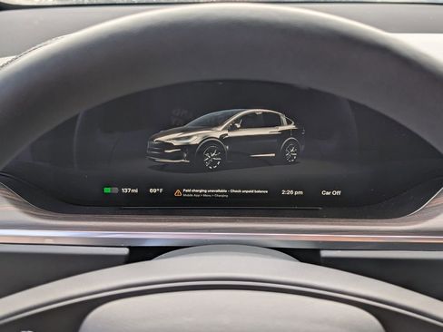 Used 2024 Tesla Model X image 24