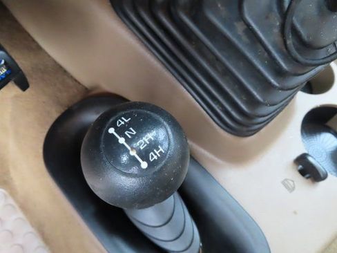 Used 2002 Dodge Ram 2500 Truck 4x4 Quad Cab image 32