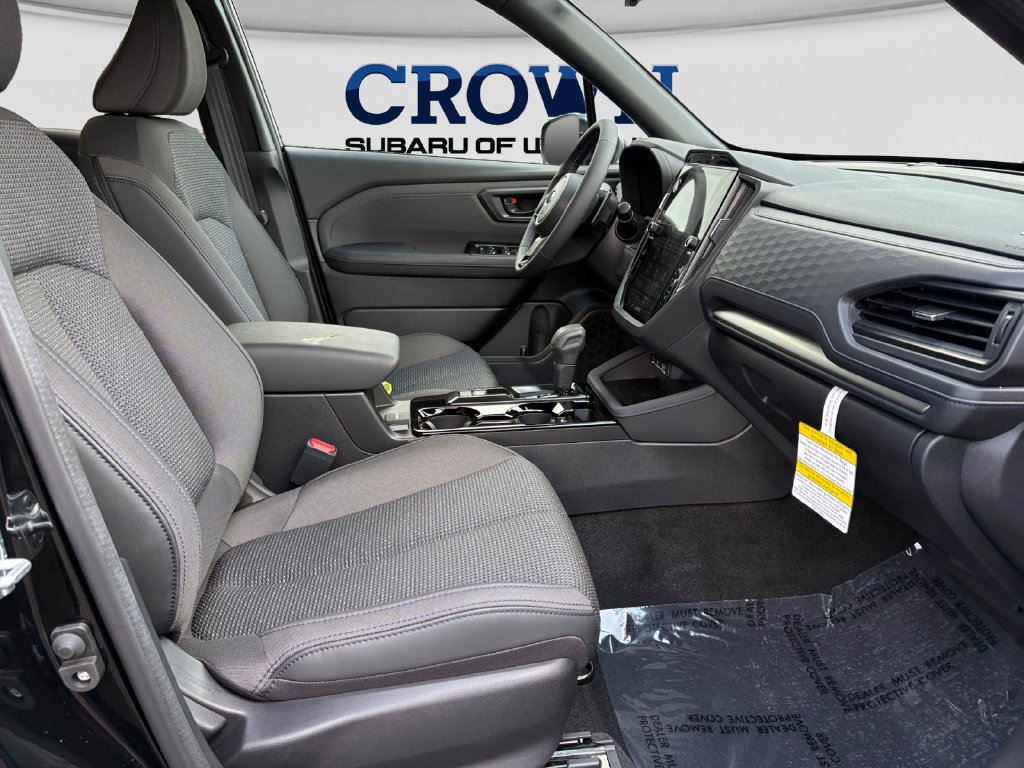 New 2026 Subaru Forester Premium AWD/4WD image 19