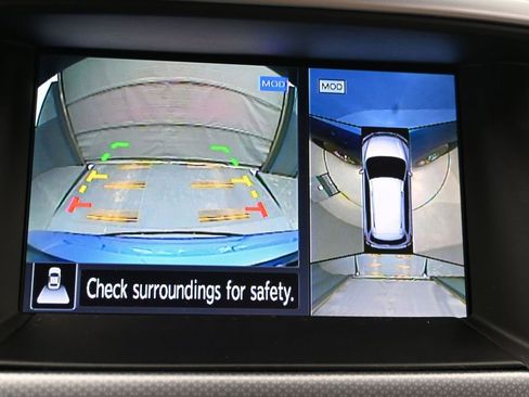 Used 2020 Nissan Pathfinder SL w/ Cargo Package image 23