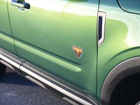 Used 2023 Ford Bronco Sport Badlands w/ Premium Package image 5