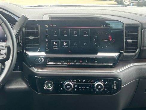 Used 2024 GMC Sierra 1500 SLT RWD image 19