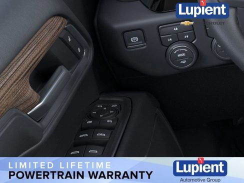 New 2026 Chevrolet Silverado 3500 LT image 23