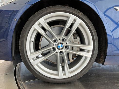 Used 2016 BMW 550i xDrive Sedan image 40