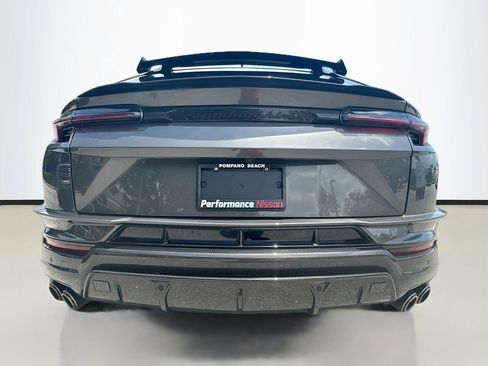 Used 2024 Lamborghini Urus Performante image 50