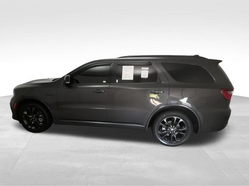 Used 2024 Dodge Durango R/T AWD/4WD image 7